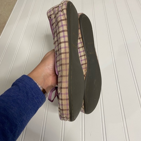 Sperry boat shoes slip ons - Picture 6 of 9